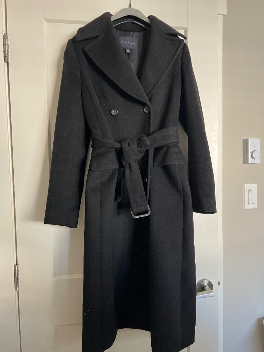 Banana Republic Wool coat